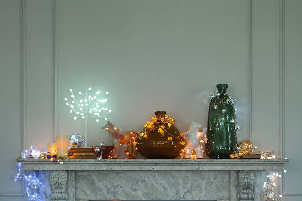 Christmas lifestyle by habitat homify