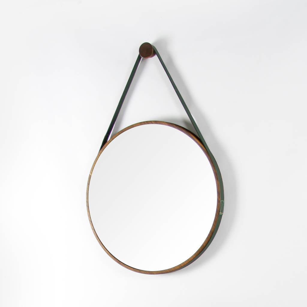 Loop mirror homify