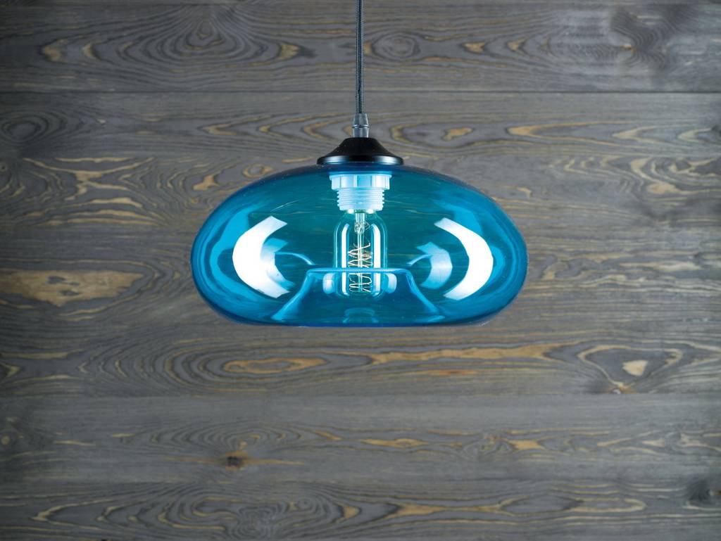 London loft no. 1bl-pendelleuchte altavola design sp. z o.o