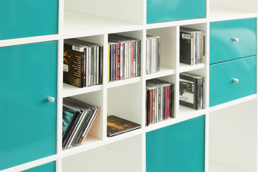 expedit cd einsatz