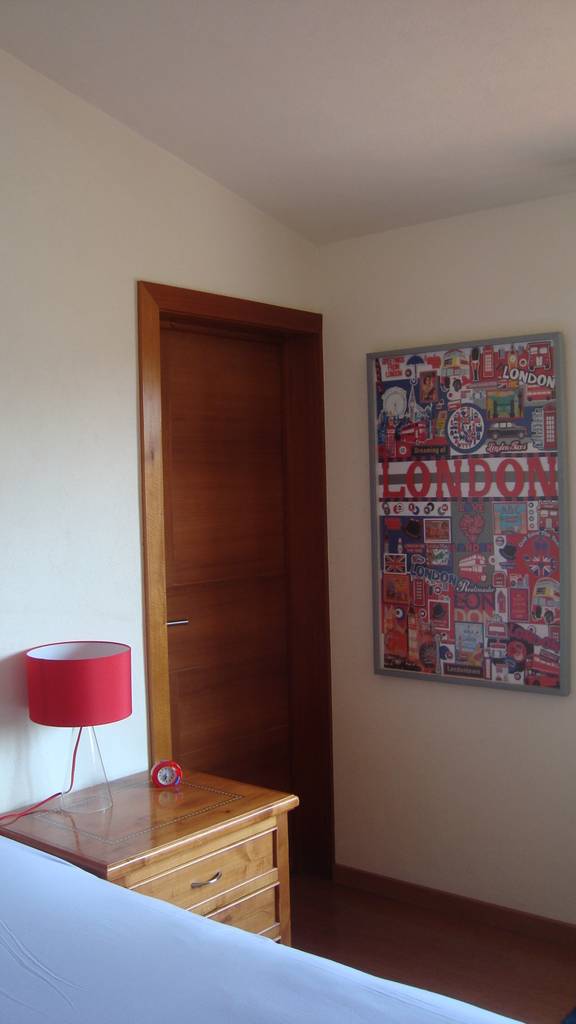 Cuarto antes de ser remodelado | homify