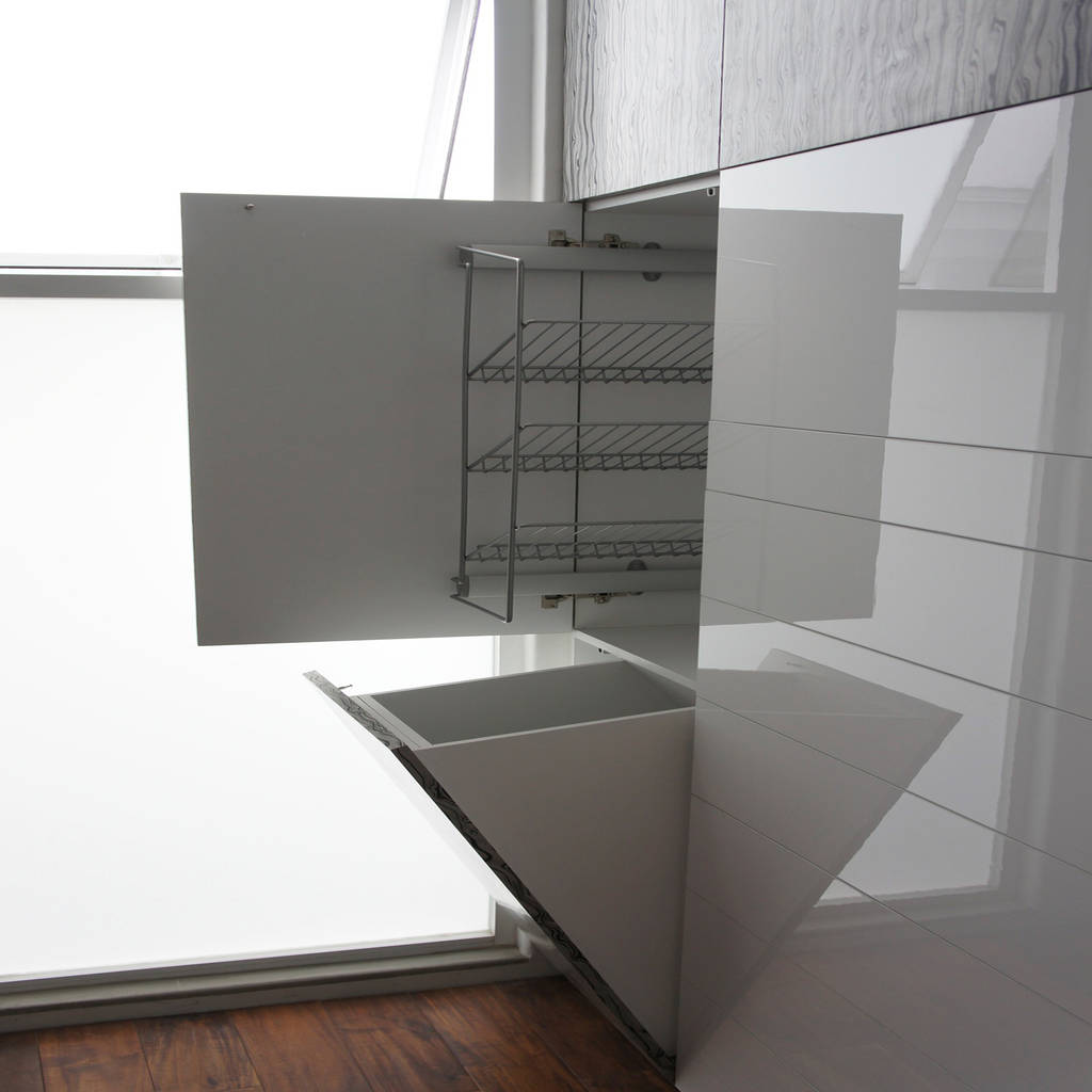 Ducto para ropa sucia y zapateras ˜push to open mefa de méxico