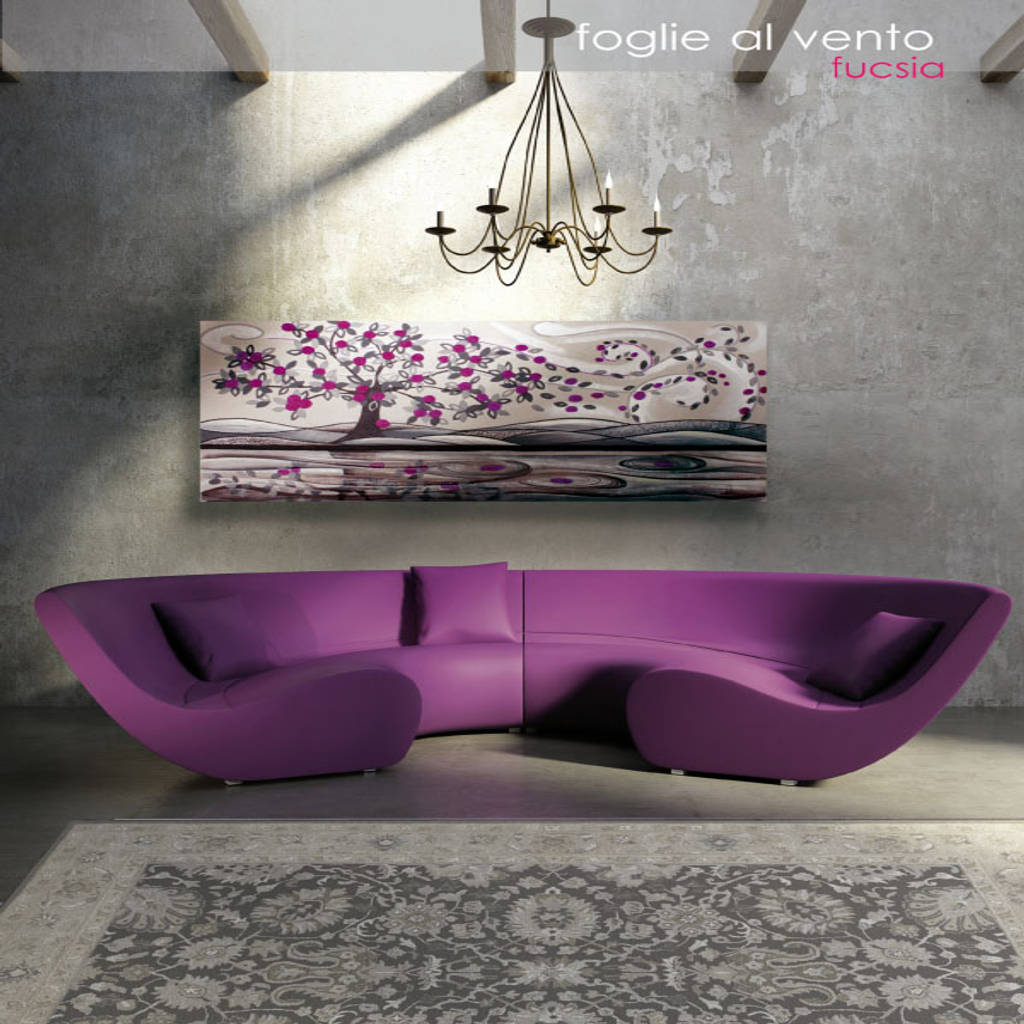Quadri Di Cartapietra Moderno Homify