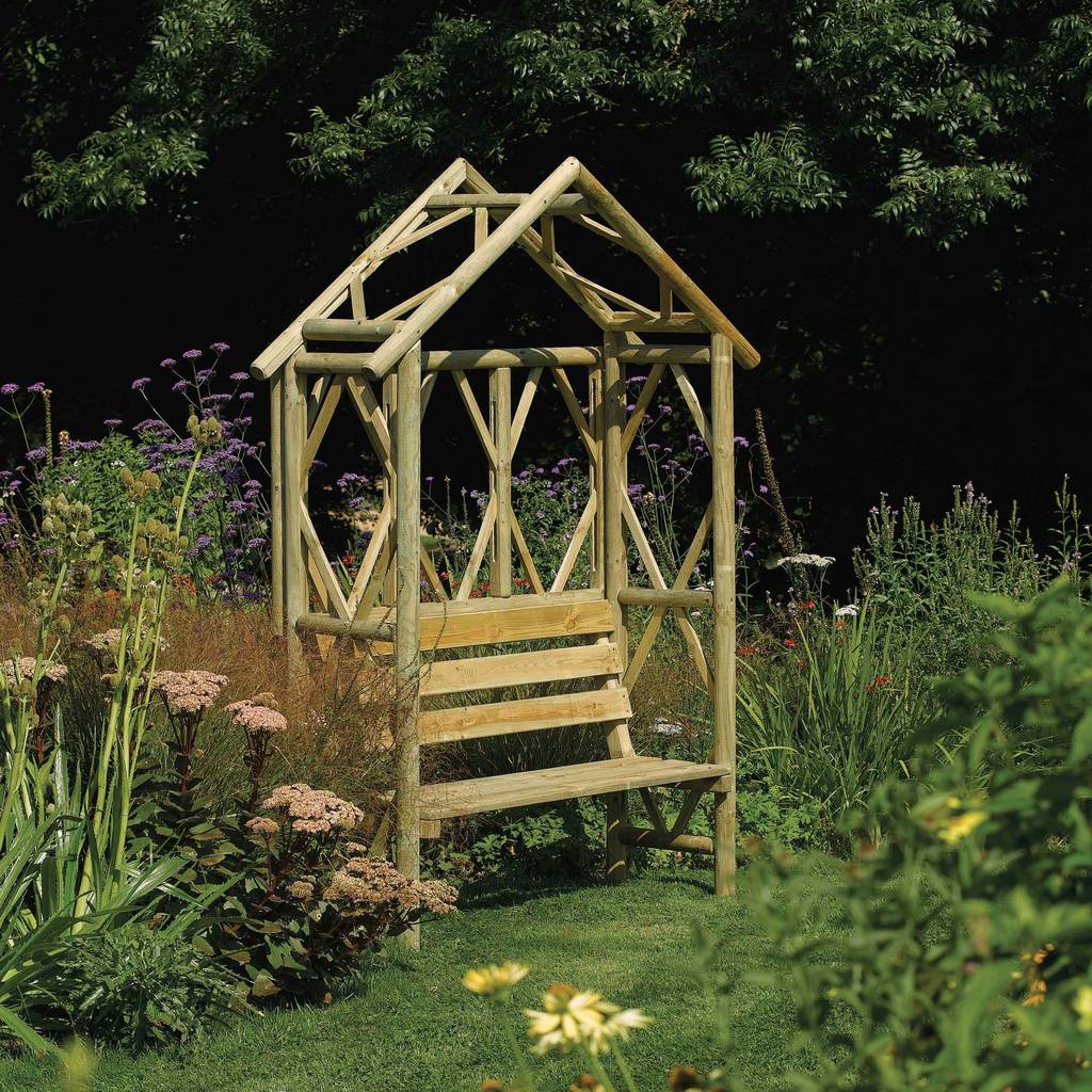 Garden leisure, heritage gardens uk online garden centre homify