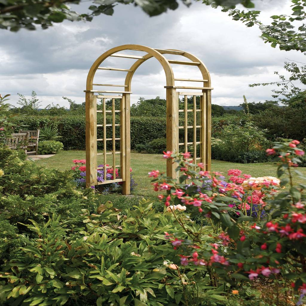 Garden leisure, heritage gardens uk online garden centre | homify