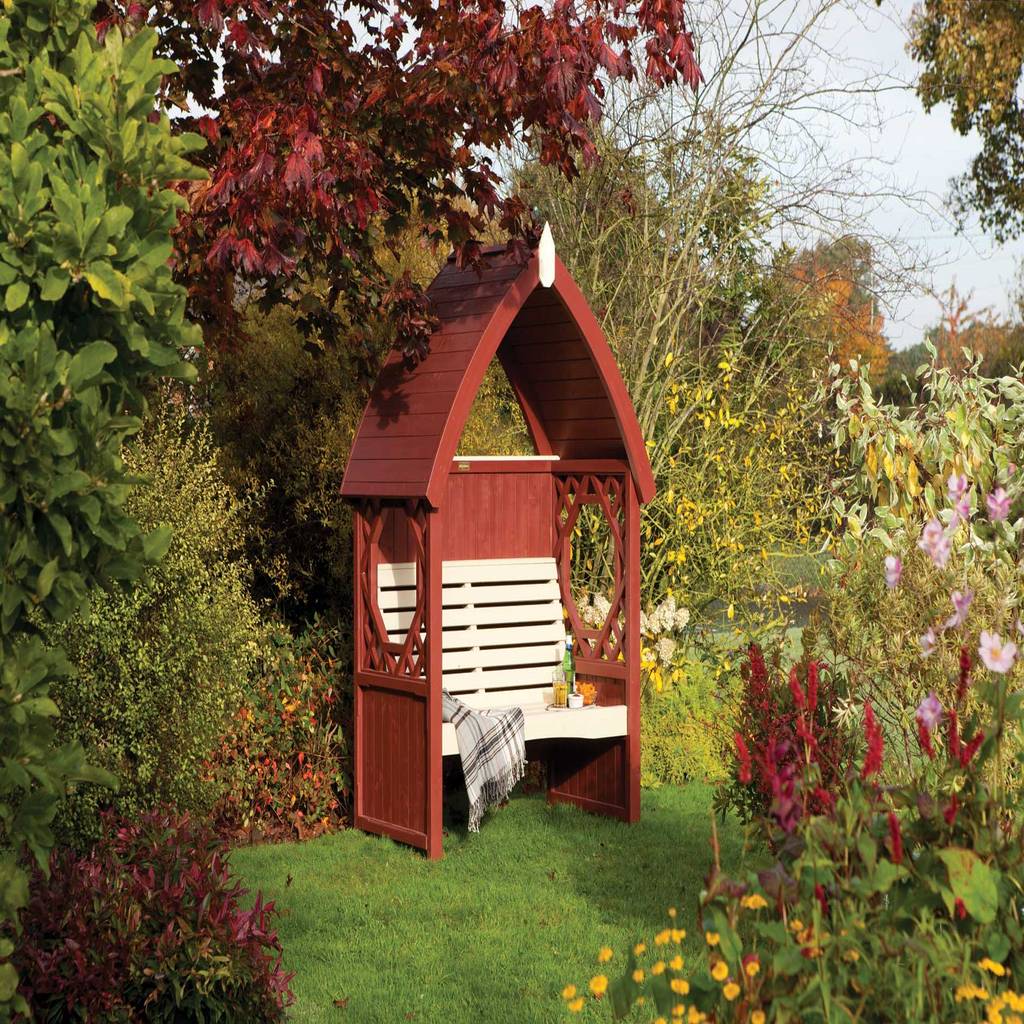 Garden leisure classic by heritage gardens uk online garden centre