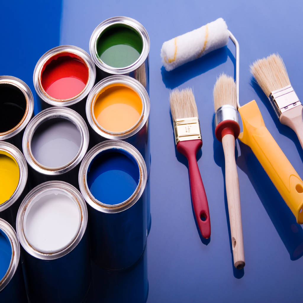 Paint And Varnish Market