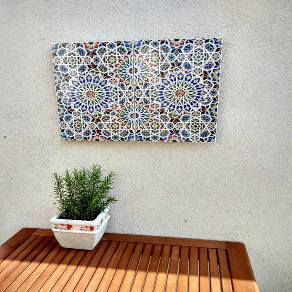 Marokkanische fliesen deko von kolory maroka mediterran fliesen | homify