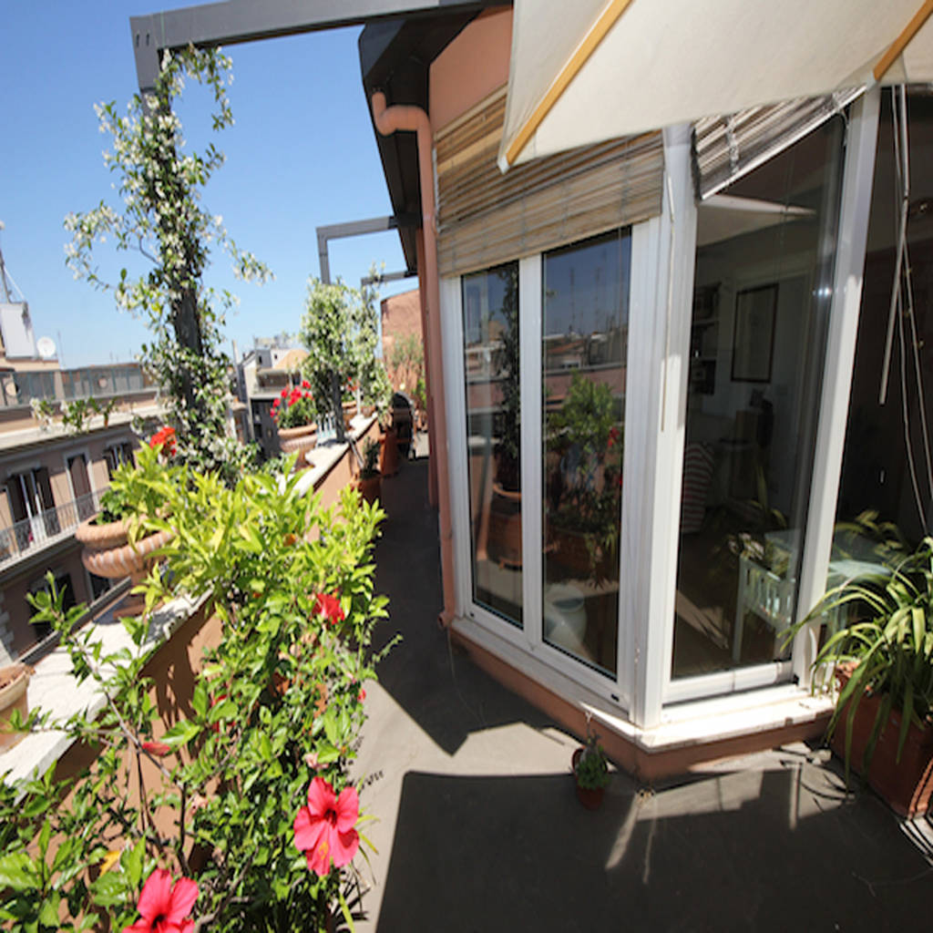 Roma piazza fiume, studio2archi homify