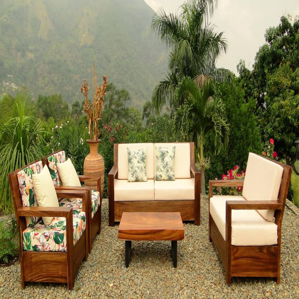 Muebles rústicos de la tienda del mueble rustico rústico homify