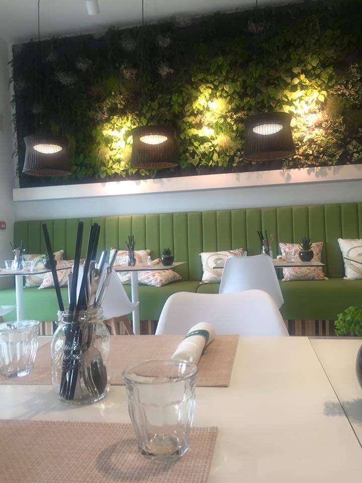 Pine cliffs restaurante zest ecossistemas homify