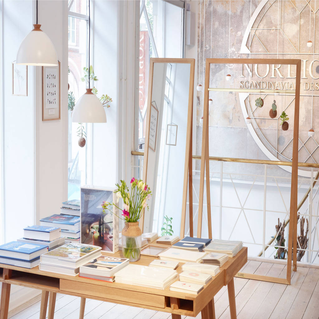 Scandinavian By Holzdesignpur Scandinavian Homify