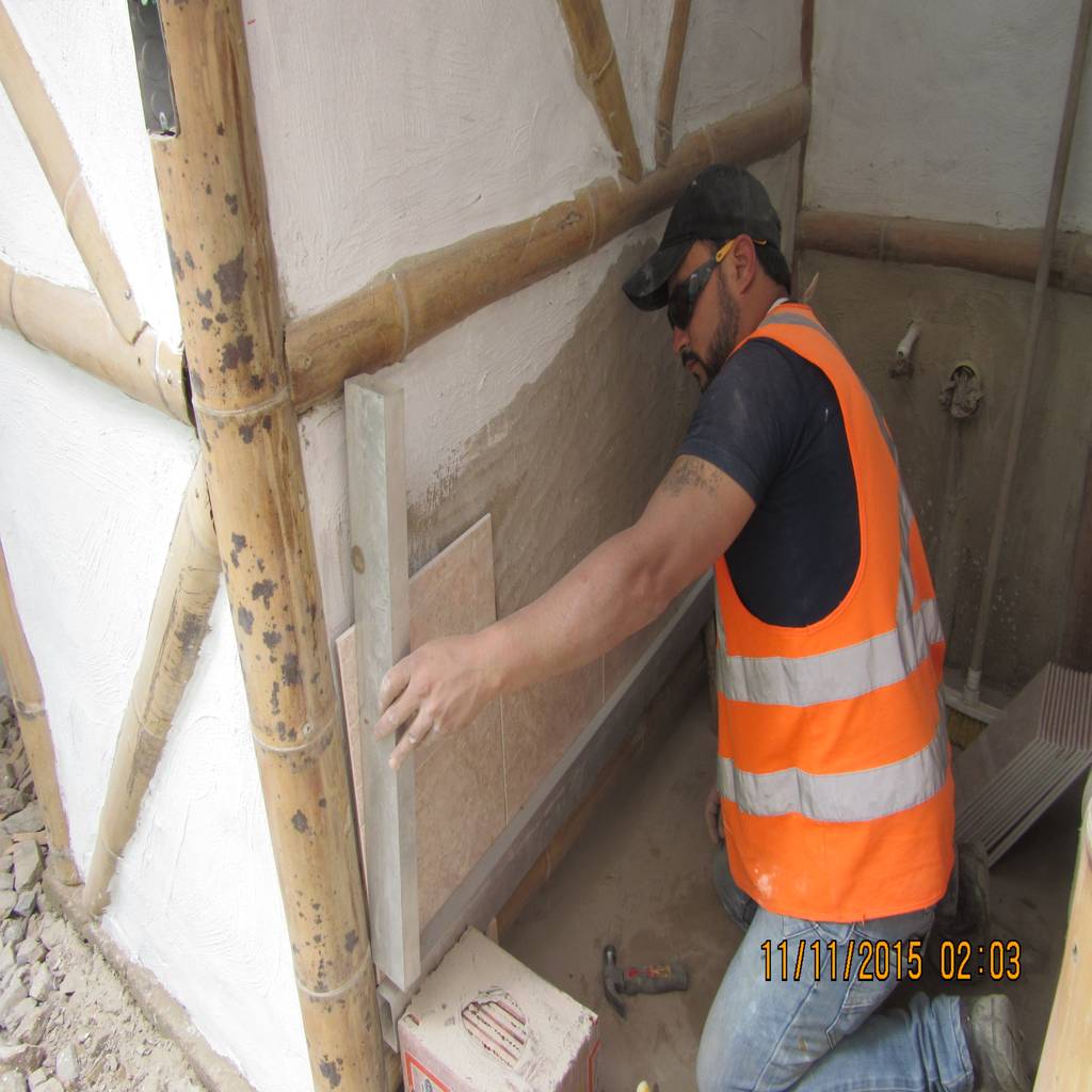 Obra somondoco boyaca homify