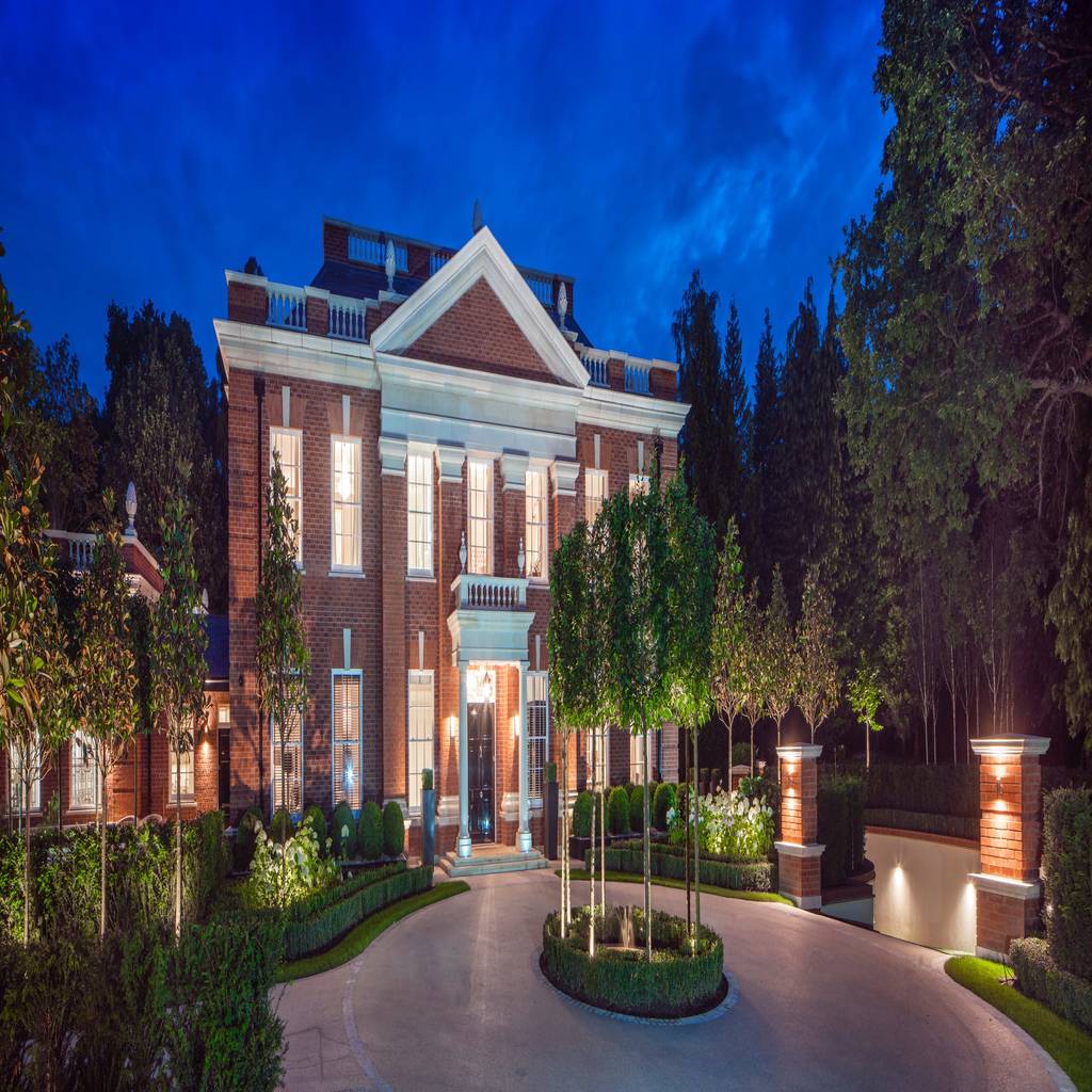 Whitelands st hill weybridge, cts systems homify