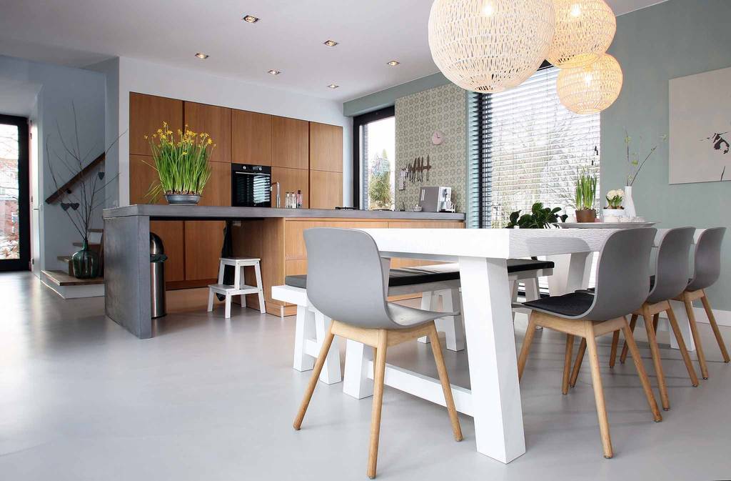 Woning lent, loko architecten | homify