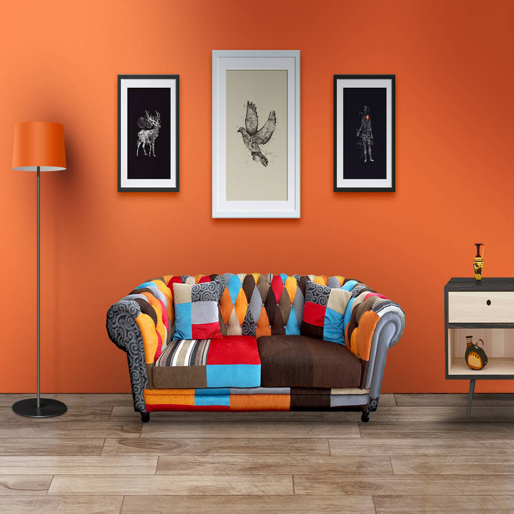 Cuadros decorativos modernos para casa u oficina de ...