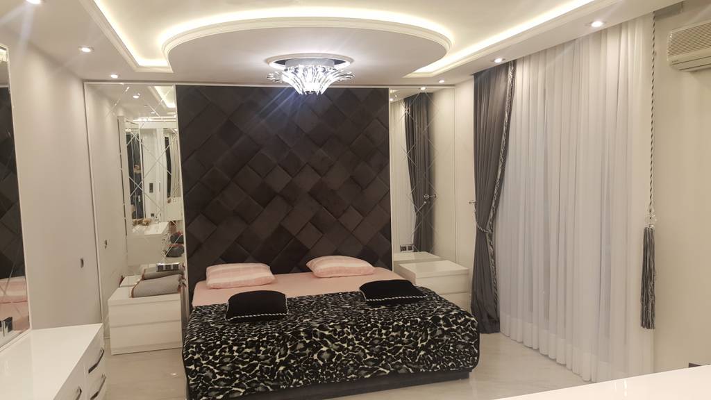 Sn. edi̇p güneş yeshill göktürk si̇tesi̇), ec tasarim mi̇marlik | homify