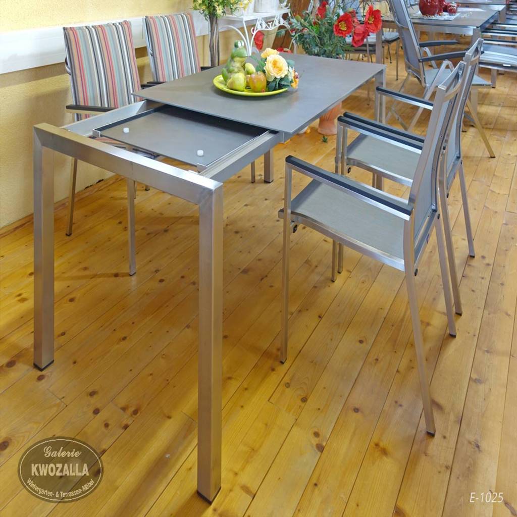 Modern By Galerie Kwozalla Gartenmobel Modern Homify