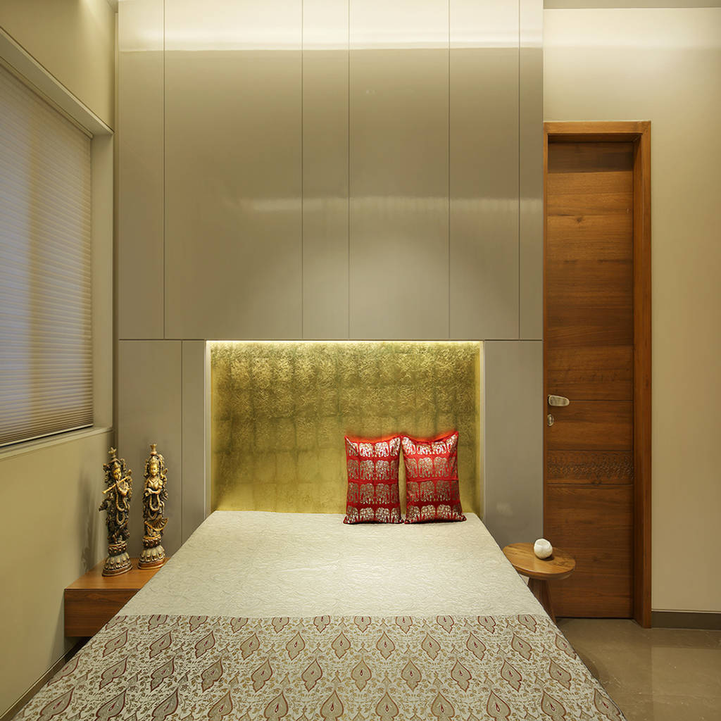 Wood art house, spaceplus homify