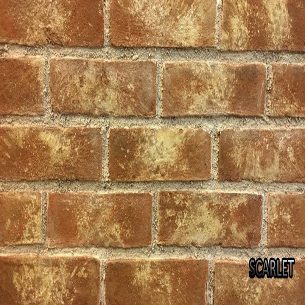 Walls Flooring By Arkhestone Dekoratif Tugla Duvar Kaplama Homify