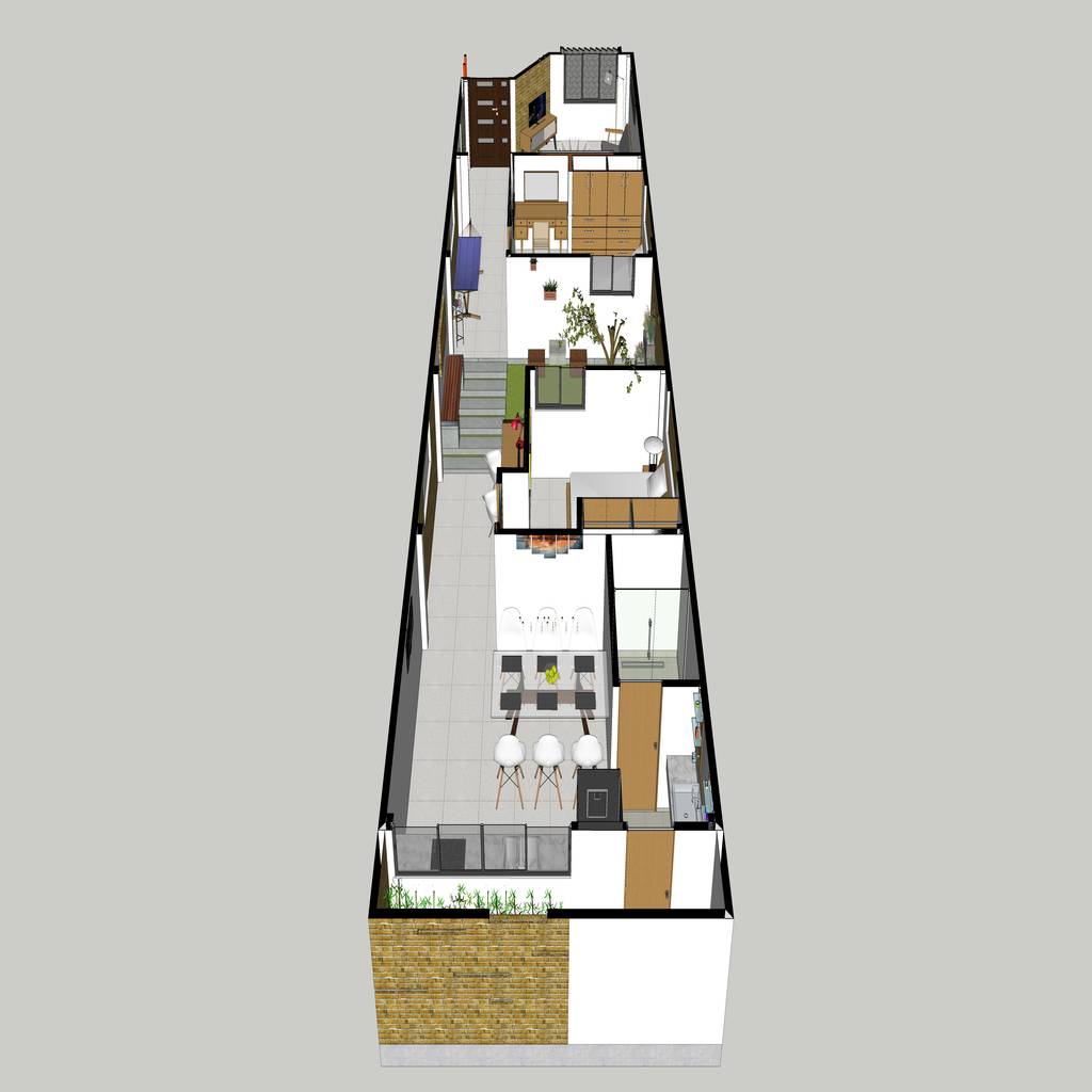 By do arc | 호미파이 & homify