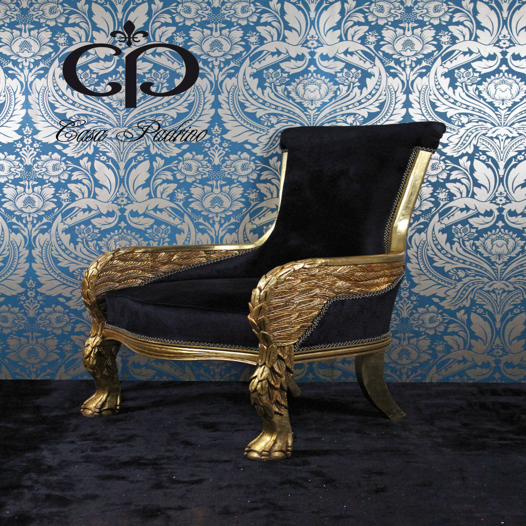 Eclectic By Casa Padrino Demotex Gmbh Eclectic Wood Wood Effect Homify