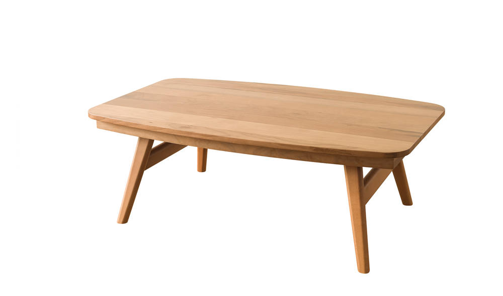 Caddeyildiz Furniture Retro Ahsap Orta Sehpa Modern Tarz Modern Homify