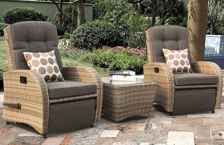 Rattan bistro set for indoors garden centre shopping uk garden furniture homify