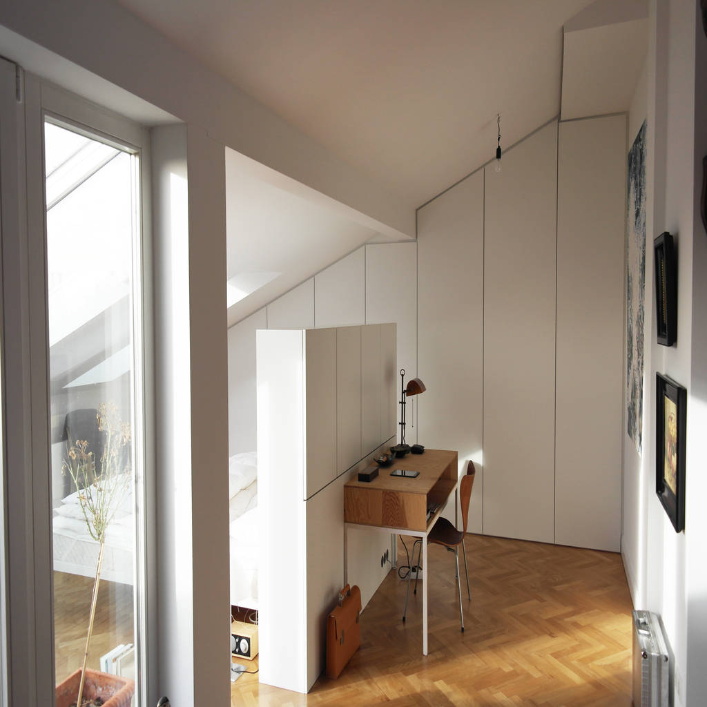 Modern By Gantz Regale Und Einbauschranke Nach Mass Modern