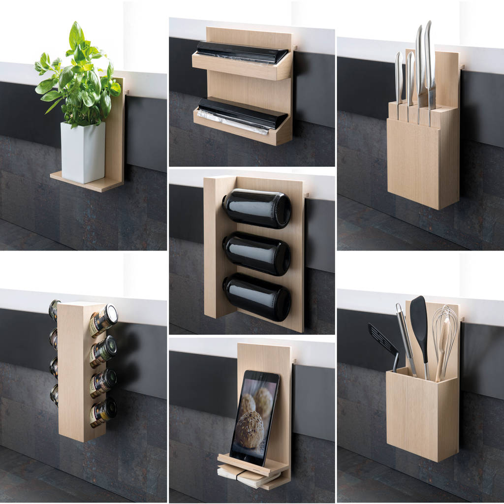 Longitude Modulares Ruckwandsystem Modern Von Schmidt Kuchen Modern Homify