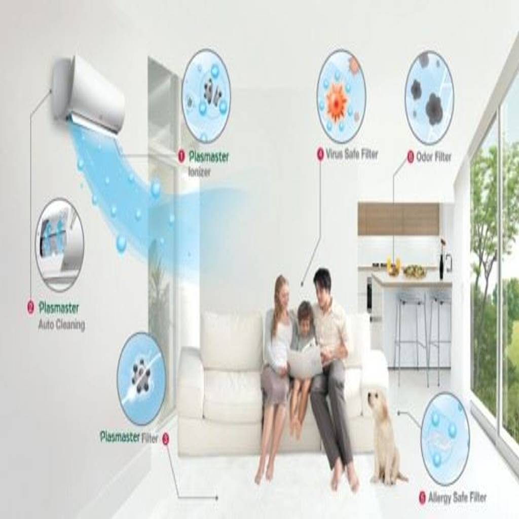 Kocaeli Klima Servisi Arkom Isitma Sogutma Sis I Ns San Tic Ltd Sti Homify