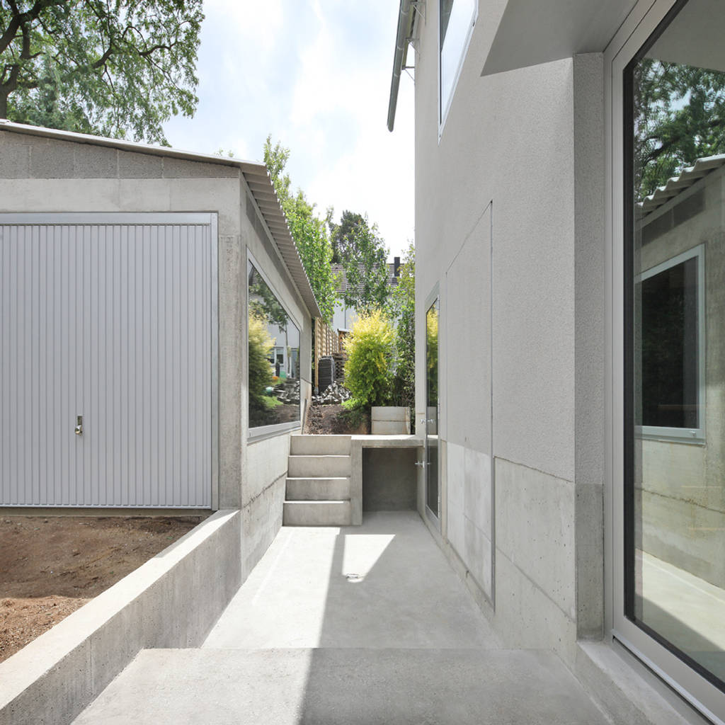 By Amunt Architekten In Stuttgart Und Aachen Homify