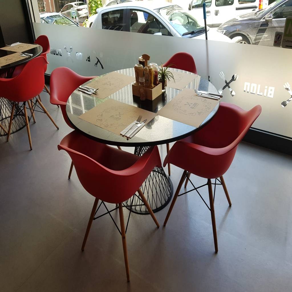 Modern By I Malatciyiz Lider Karaca Cafe Masa Sandalye Mobilya I Malati I Thalat I Hracat Modern Homify