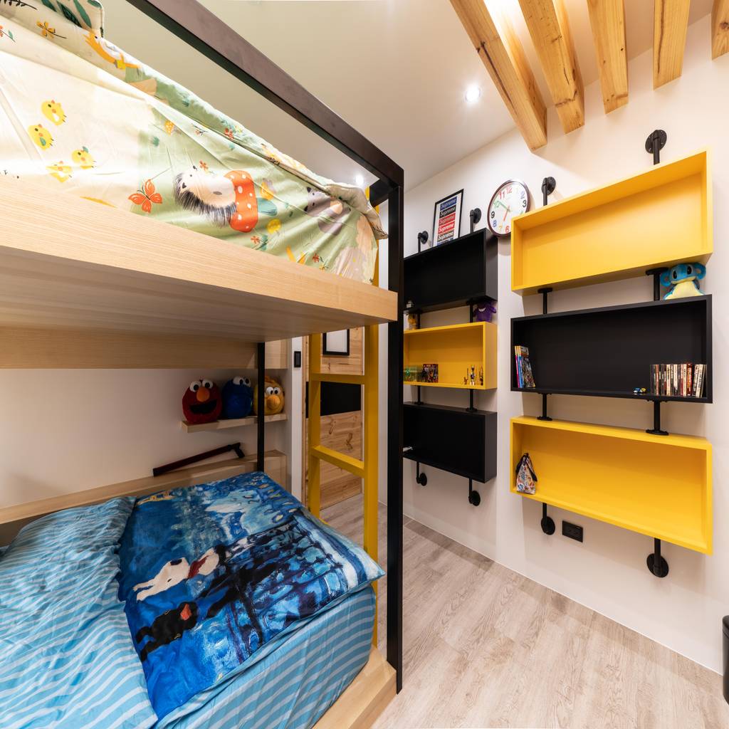 No5workroom의 현대 , 모던 | 호미파이 & homify
