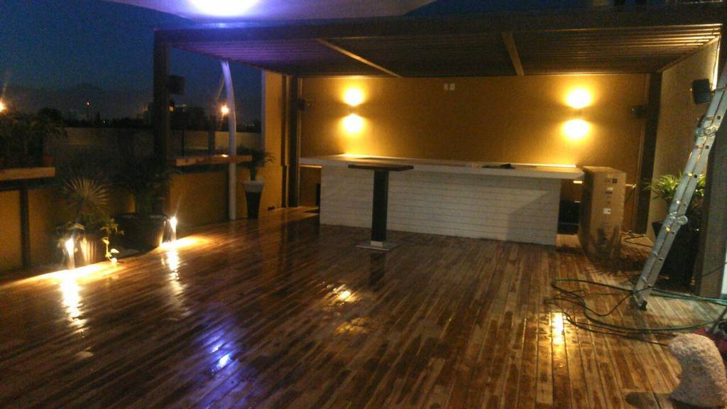 Santoro grill, asesoria y diseño integral en soluciones arquitectónicas sa de cv homify