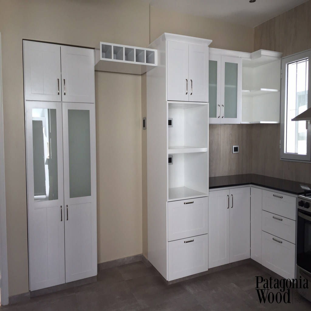 Ideas De Cocina A Lena Casera | Allora Kitchen