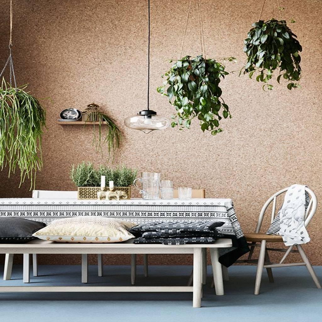 pannelli-murali-in-sughero-homify