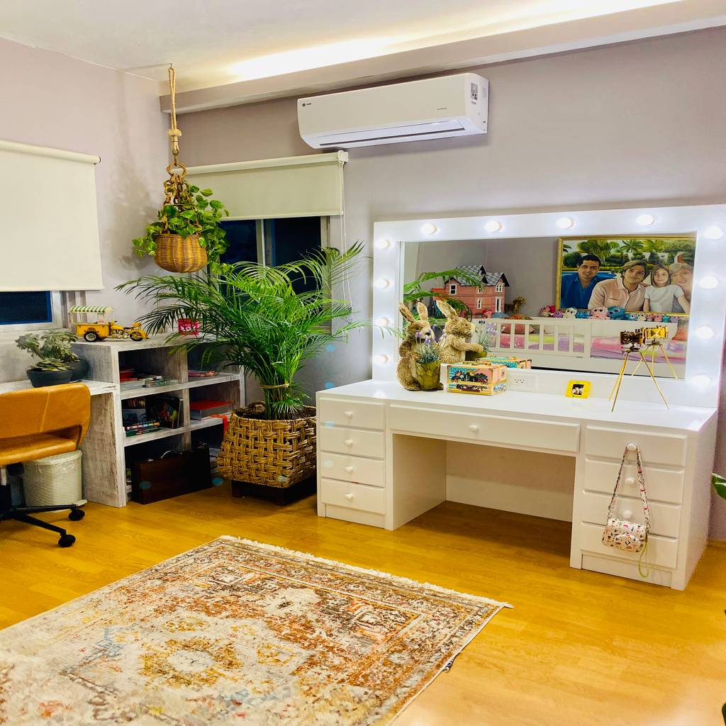 Decoración de interiores ¡antes y después!, baobab deco boutique | homify