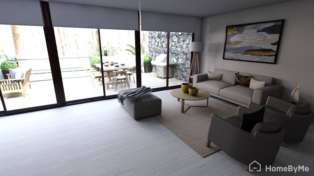 Living lado a | homify