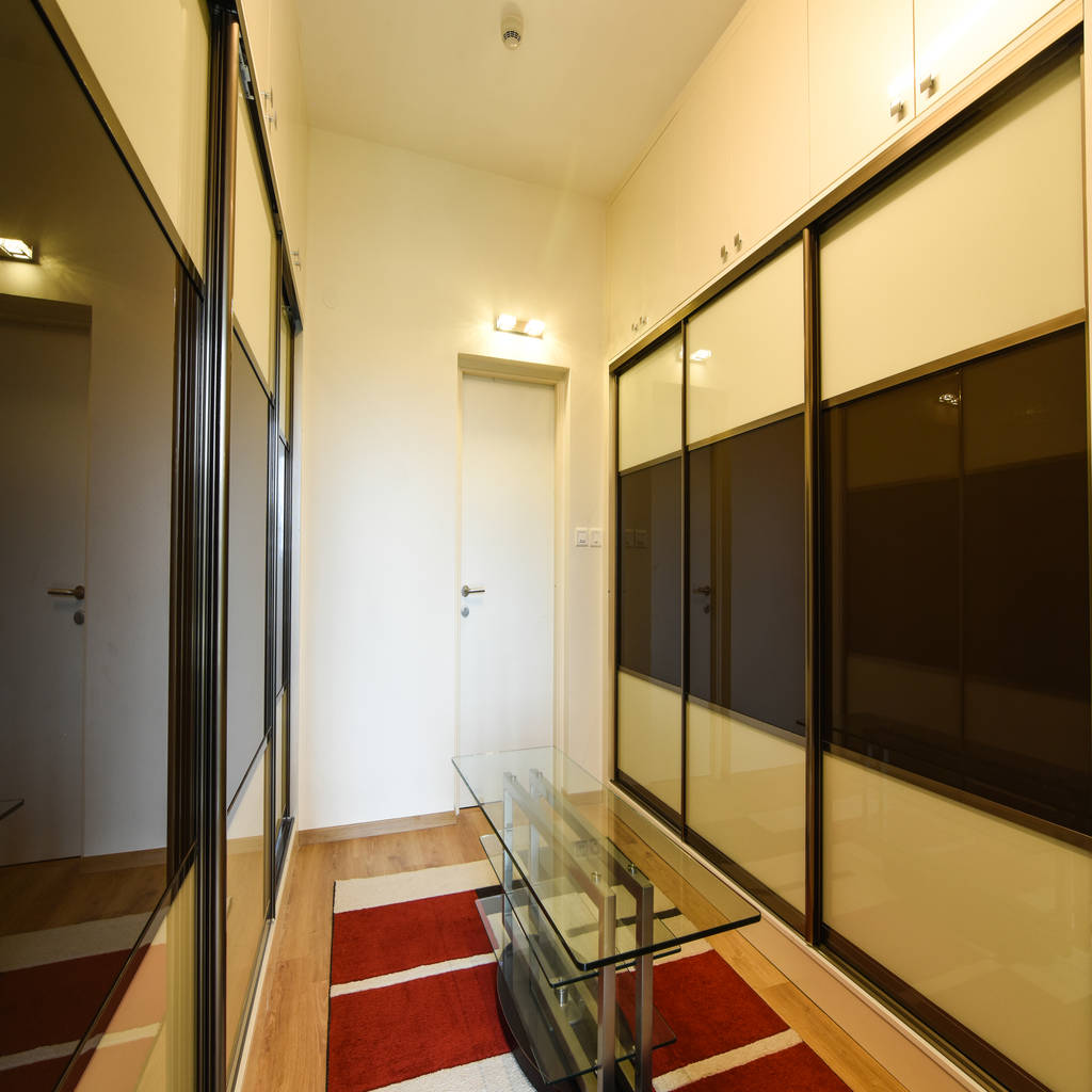 Wardrobe designed by the best interior designers in bangalore homify