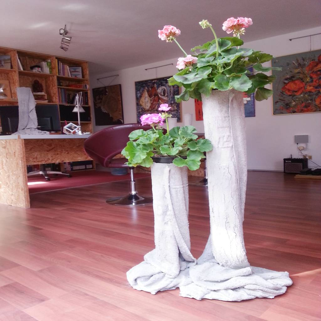Unterschied terrasse balkon veranda: atmosph re idee patio balkon ...