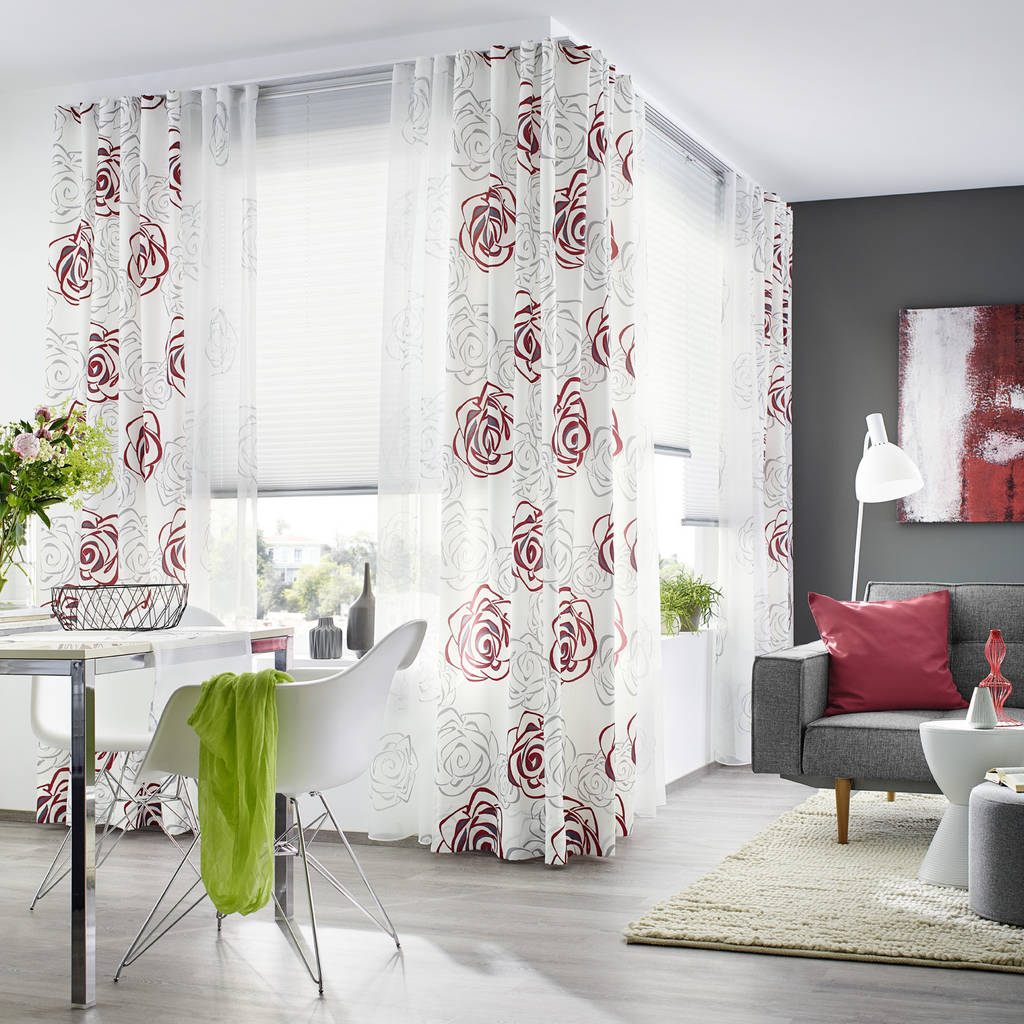 Wohnzimmer dekorieren: 10 ideen für ein stilvolles ambiente