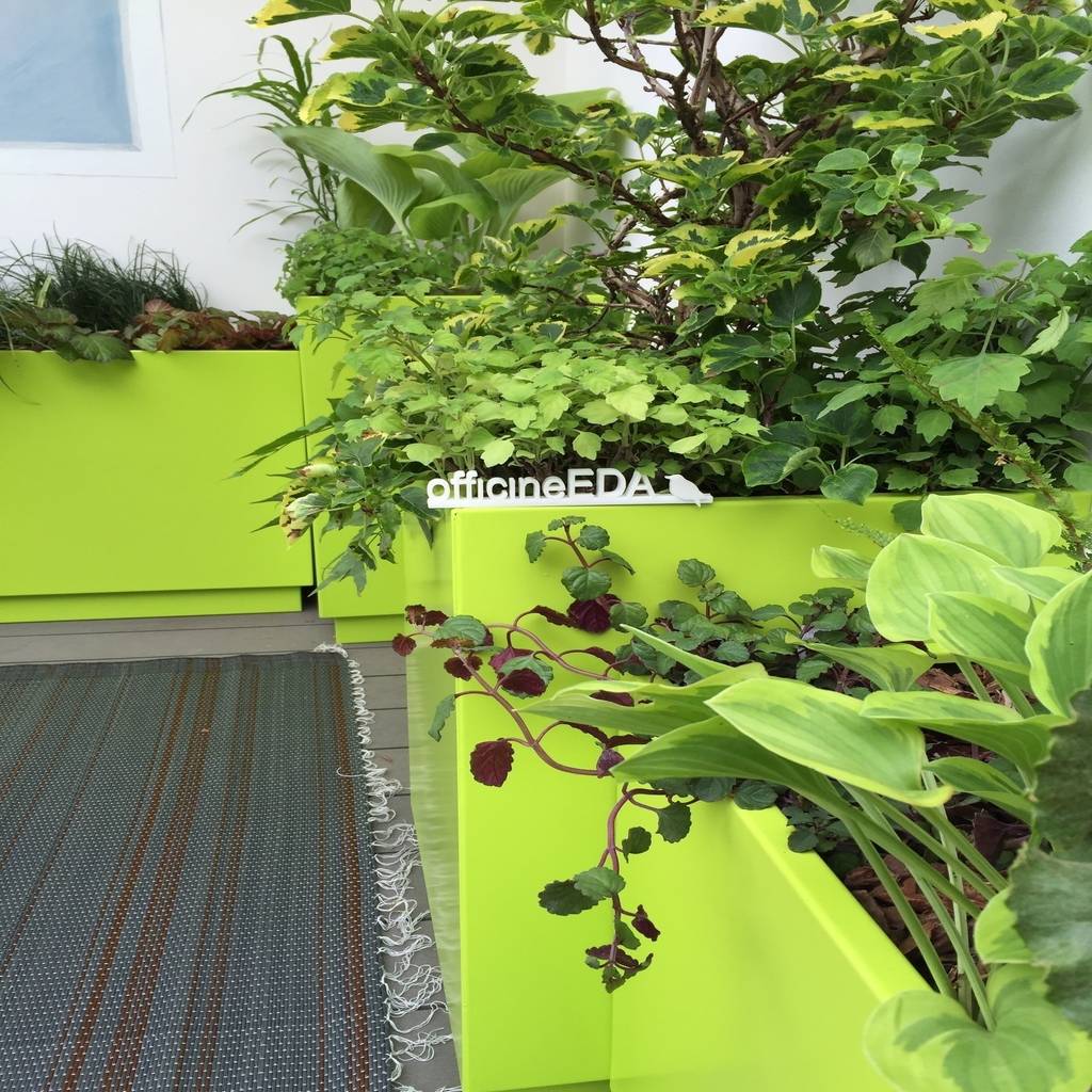 Unterschied terrasse balkon veranda: atmosph re idee patio balkon ...