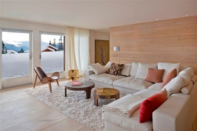 homify 360°: Chalet in der Schweiz | homify