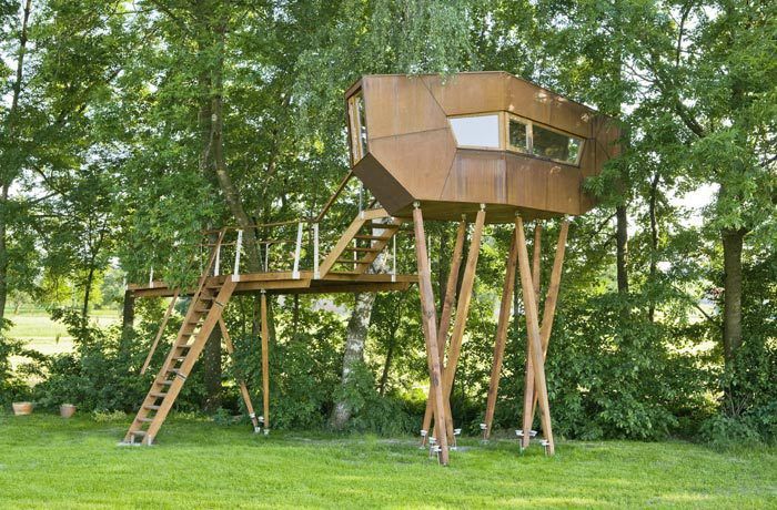 Baumhaus - Traumhaus | homify