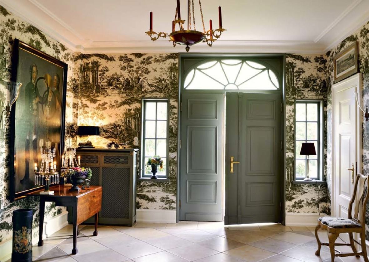 7 pomysłów na rewelacyjny przedpokój! | homify