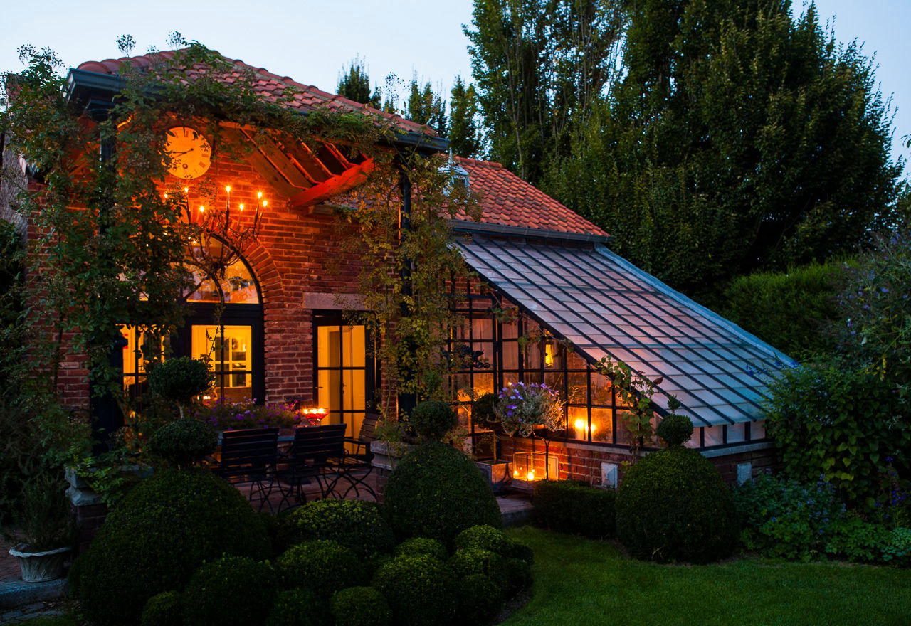 9 Ideen, mit denen euer Garten zum Eyecatcher wird homify