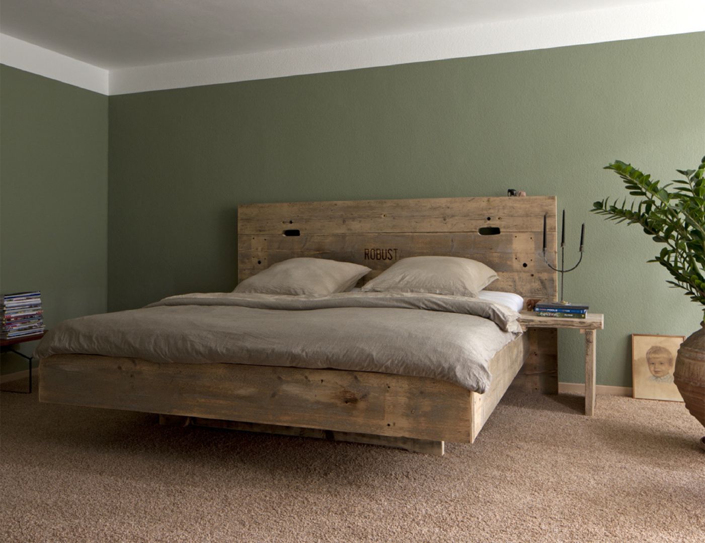 Bedroom decoration: ideas for a unique room | homify