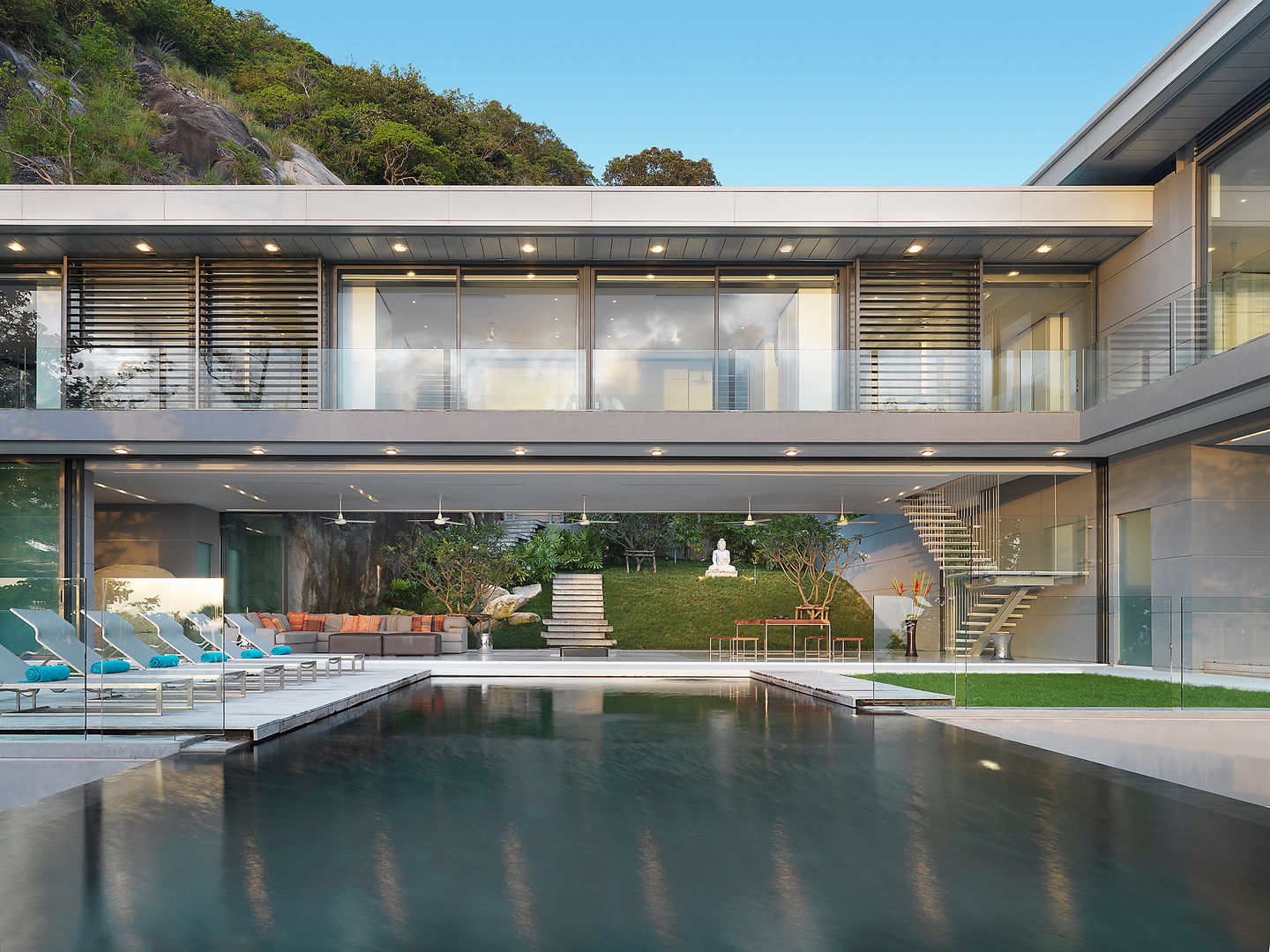 ¿Cómo sería la casa de tus sueños? | homify