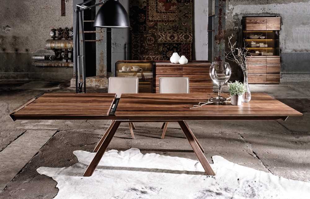 Mesas e x t e n d i b l e s ¡para disfrutar a lo grande homify